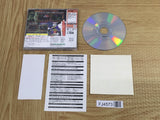 FJ4573 Gundam Battle Online SEGA DreamCast Japan