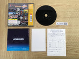 FJ4575 SD Gundam G Century SONY PS1 Japan