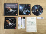 FJ4576 Aubirdforce Limited Edition SONY PS1 Japan