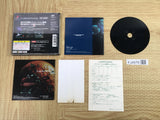 FJ4576 Aubirdforce Limited Edition SONY PS1 Japan