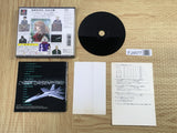 FJ4577 Cyber Daisenryaku SONY PS1 Japan