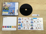 FJ4578 Ape Escape Saru! Get You! SONY PS1 Japan