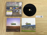 FJ4579 Jitsumei Jikkyou Keiba Dream Classic SONY PS1 Japan