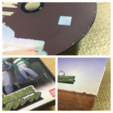 FJ4579 Jitsumei Jikkyou Keiba Dream Classic SONY PS1 Japan