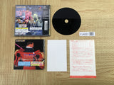 FJ4581 Star Gladiator Episode 1 Final Crusade SONY PS1 Japan