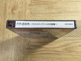 FJ4584 Falcata SONY PS1 Japan