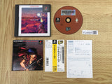 FJ4585 Wild Arms Playstation The Best SONY PS1 Japan