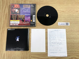 FJ4585 Wild Arms Playstation The Best SONY PS1 Japan