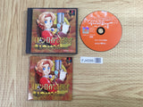FJ4586 Robin Lloyd No Daibouken TheAdventures Of RobinLloyd SONY PS1 Japan