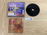 FJ4586 Robin Lloyd No Daibouken TheAdventures Of RobinLloyd SONY PS1 Japan