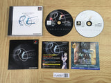 FJ4587 Parasite Eve SONY PS1 Japan