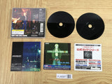 FJ4587 Parasite Eve SONY PS1 Japan