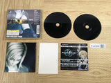 FJ4588 Parasite Eve 2 SONY PS1 Japan