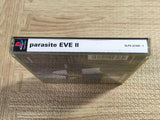 FJ4588 Parasite Eve 2 SONY PS1 Japan