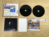 FJ4589 SD Gundam G Generation SONY PS1 Japan
