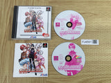FJ4591 Growlanser Atlus Best Collection SONY PS1 Japan