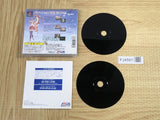 FJ4591 Growlanser Atlus Best Collection SONY PS1 Japan