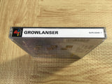 FJ4591 Growlanser Atlus Best Collection SONY PS1 Japan