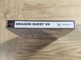 FJ4593 Dragon Quest 7 SONY PS1 Japan