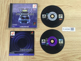 FJ4596 Beatmania Arcade 2nd Mix Append Yebisu Mix SONY PS1 Japan