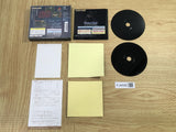 FJ4598 Resident Evil Biohazard 2 SONY PS1 Japan