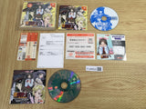 FJ4602 Tantei Shinshi Dash First Limited SEGA DreamCast Japan