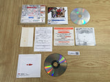 FJ4602 Tantei Shinshi Dash First Limited SEGA DreamCast Japan