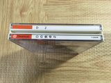 FJ4603 D no Shokutaku 2 first limited Eclipse SEGA DreamCast Japan