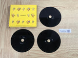 FJ4604 Chocobo Collection SONY PS1 Japan