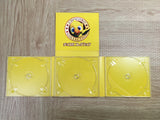 FJ4604 Chocobo Collection SONY PS1 Japan
