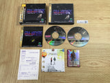 FJ4605 Devil Summoner Soul Hackers SEGA SATURN Japan