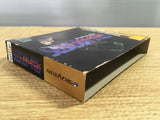 FJ4605 Devil Summoner Soul Hackers SEGA SATURN Japan