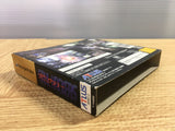 FJ4605 Devil Summoner Soul Hackers SEGA SATURN Japan