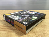 FJ4605 Devil Summoner Soul Hackers SEGA SATURN Japan