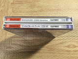 FJ4606 BioHazard Resident Evil Code Veronica SEGA DreamCast Japan