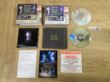 FJ4608 Eve Zero The Ark of the Matter SEGA DreamCast Japan