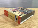 FJ4608 Eve Zero The Ark of the Matter SEGA DreamCast Japan