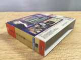 FJ4608 Eve Zero The Ark of the Matter SEGA DreamCast Japan