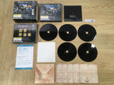 FJ4609 Riven The Sequel To Myst SONY PS1 Japan