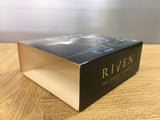 FJ4609 Riven The Sequel To Myst SONY PS1 Japan