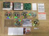 FJ4610 Shenmue II 2 Limited SEGA DreamCast Japan