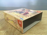 FJ4610 Shenmue II 2 Limited SEGA DreamCast Japan