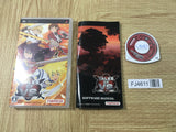 FJ4611 Tales of VS. SONY PSP Japan