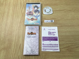 FJ4612 Tales of Eternia SONY PSP Japan