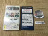 FJ4613 Tales of the World Radiant Mythology SONY PSP Japan