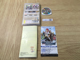 FJ4614 Tales of the World Radiant Mythology 2 SONY PSP Japan