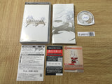 FJ4616 Dissidia 012 Duodecim Final Fantasy SONY PSP Japan