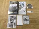 FJ4616 Dissidia 012 Duodecim Final Fantasy SONY PSP Japan