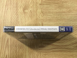 FJ4616 Dissidia 012 Duodecim Final Fantasy SONY PSP Japan