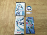 FJ4618 Hatsune Miku Project Diva Extend SONY PSP Japan